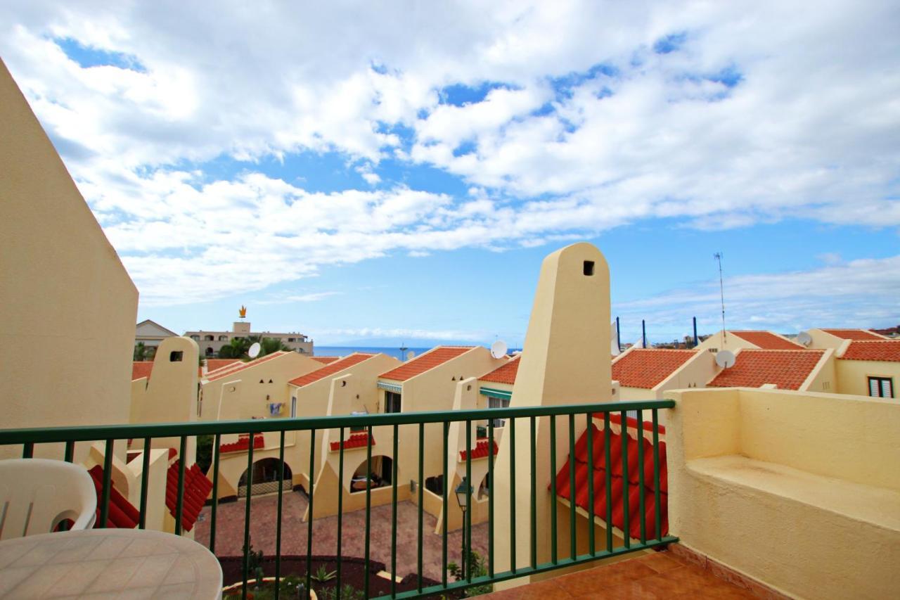 4Bedrm Riverstylepool Best Beach Tenerife In 200M 아데제 외부 사진