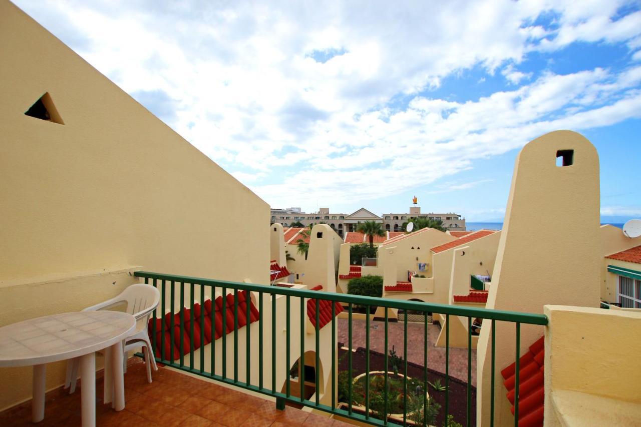 4Bedrm Riverstylepool Best Beach Tenerife In 200M 아데제 외부 사진